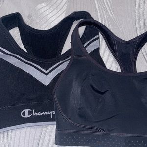 Champion Sports Bras